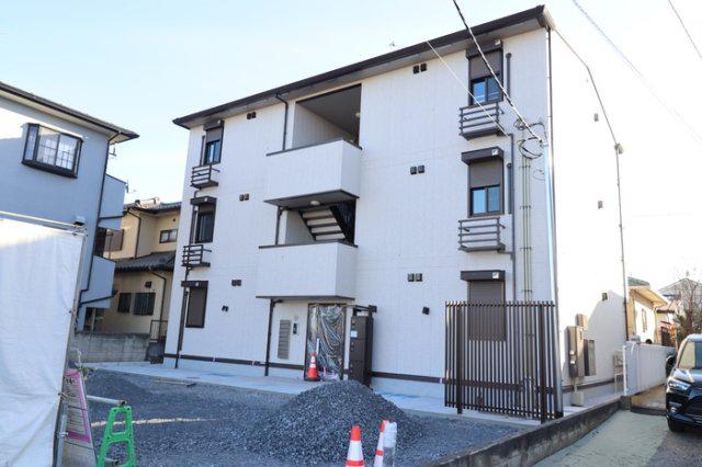 シーダーブラン