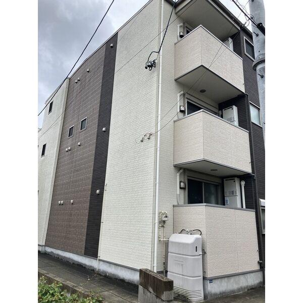 ハーモニーテラス二番VII