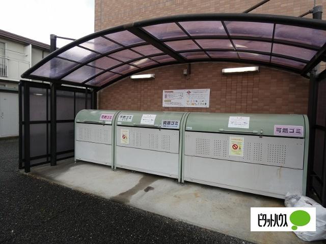 グランビュー東和庄内