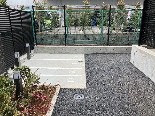 ルネサンスコート桜新町