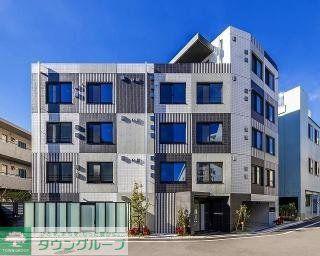 ルネサンスコート桜新町