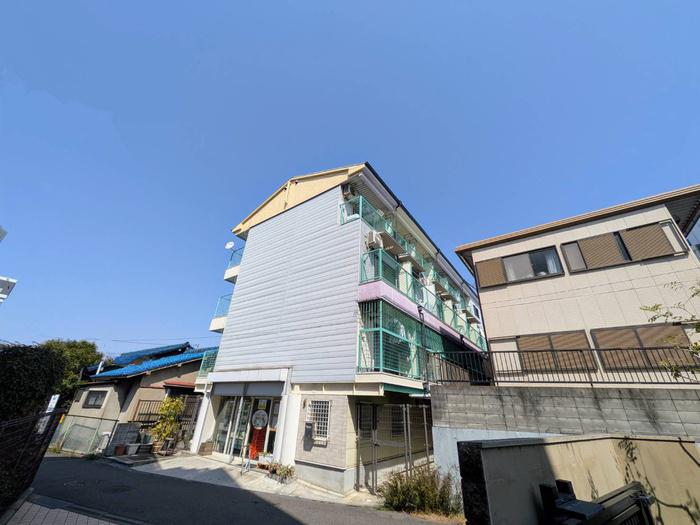 ファーストマンション