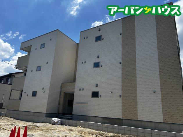 REGALEST 藤原光町(2LDK/1階)
