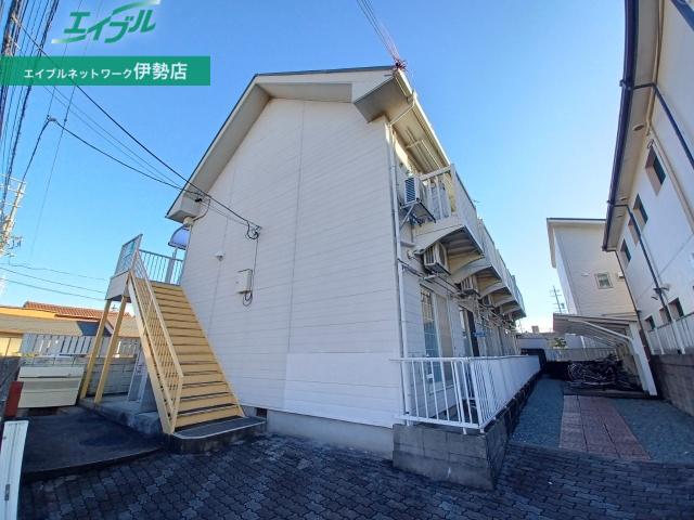 グリーンハイツ