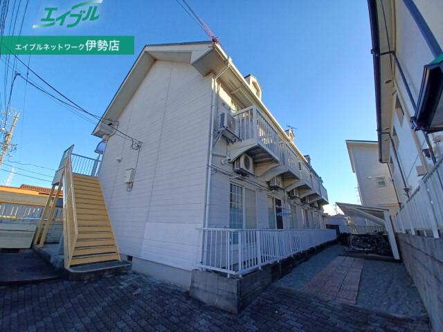 グリーンハイツ(ワンルーム/2階)