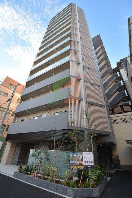 エルスタンザ文京根津
