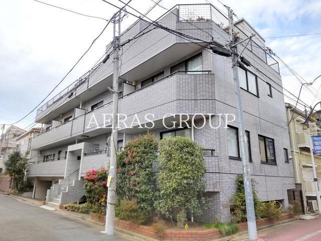 フレール岩間