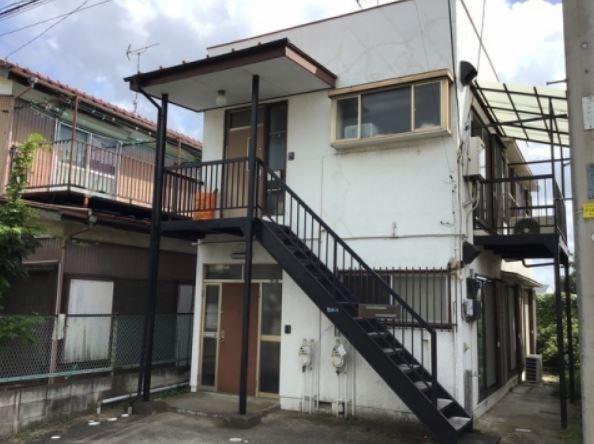 リプロハウス中原