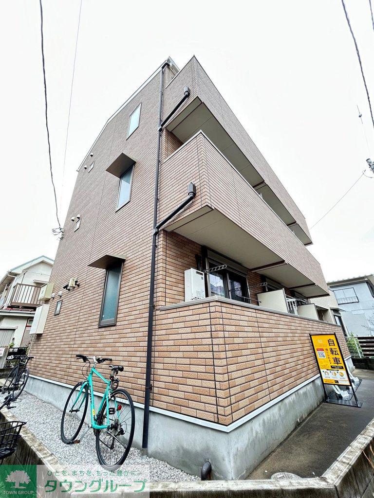 レイディアンス寺前