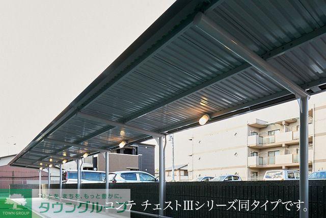メルヴェーユ七里