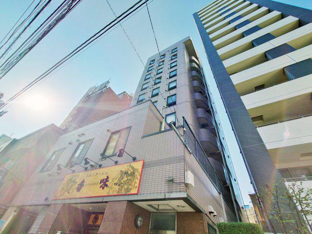 グランドハウスシャンティ