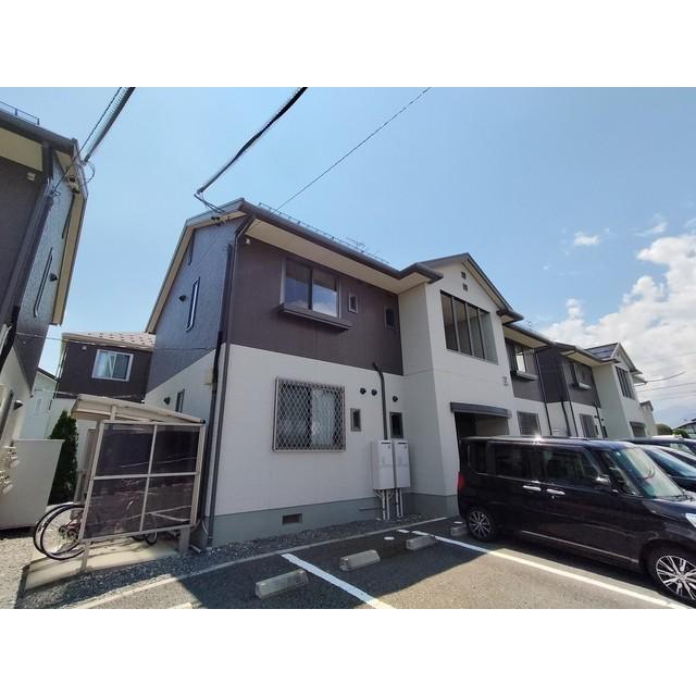 フォレスト エバー INN E