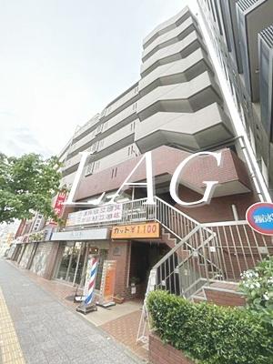 オリンポス新座・志木