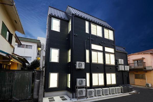 QUQURI MEGURO
