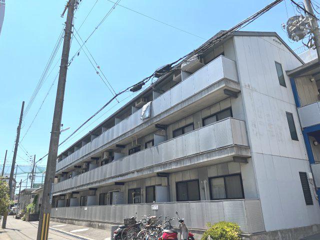 メインリバー住吉川