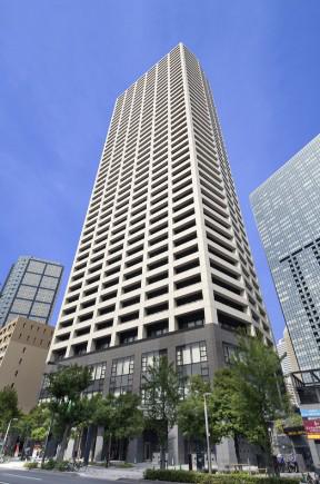 コンシェリア西新宿タワーズウエスト