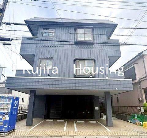 ヴァレーハウス