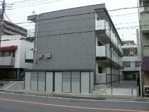 レオパレスリモーネ6