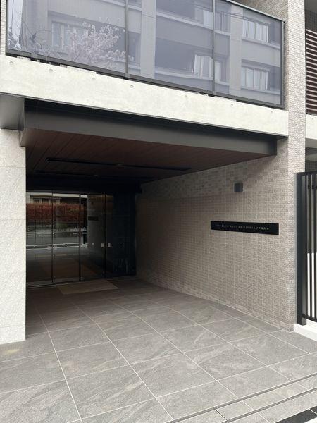 レガリス目黒西小山