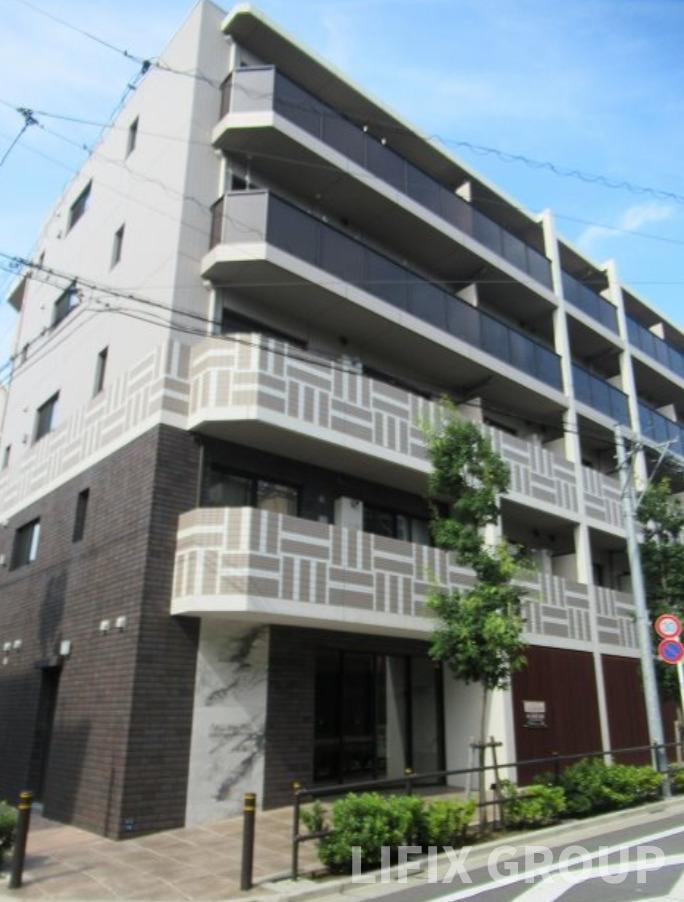 ARCOBALENO ITABASHISAKURAGAWA