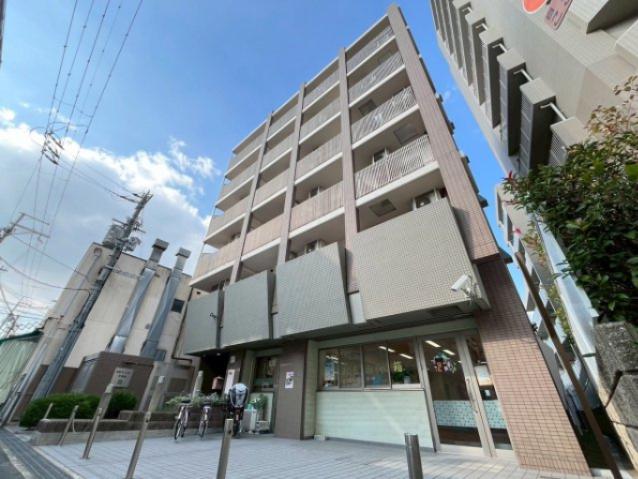 聖和マンション弐番館