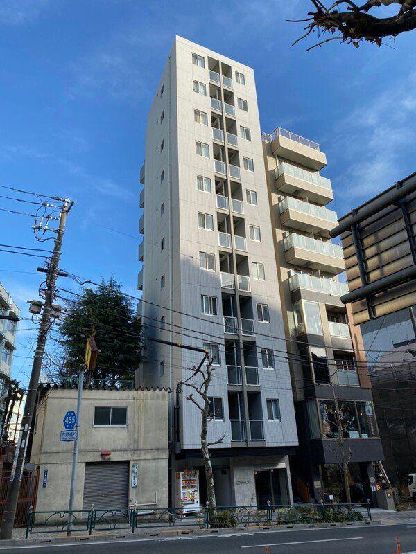 ガリシア駒込