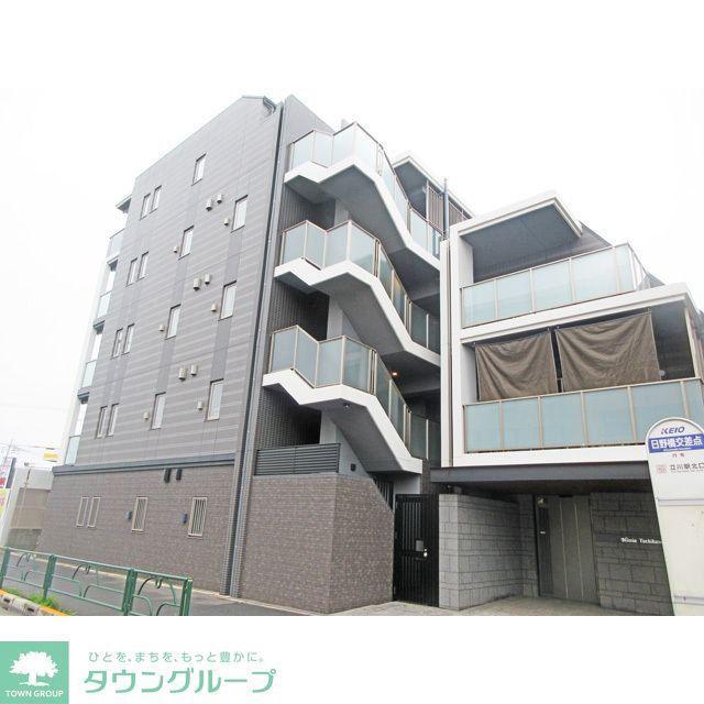 ブリシア立川