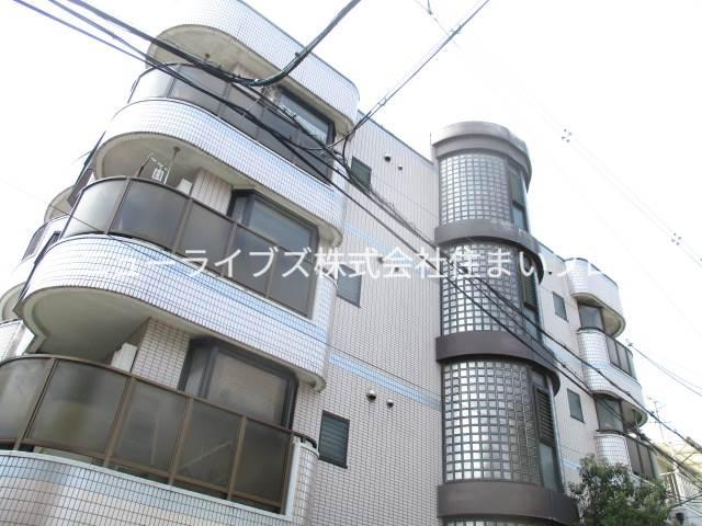 メゾン南町