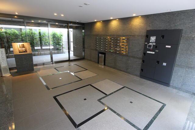 ルーブル多摩川八番館