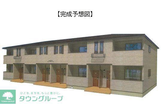 ココロテラス I