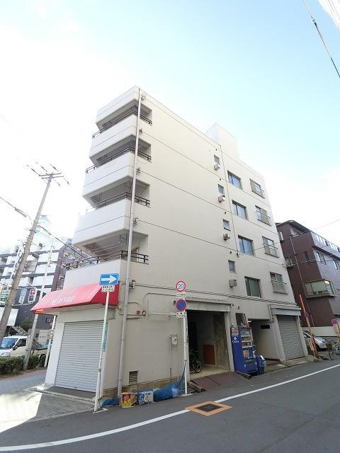 松本マンション