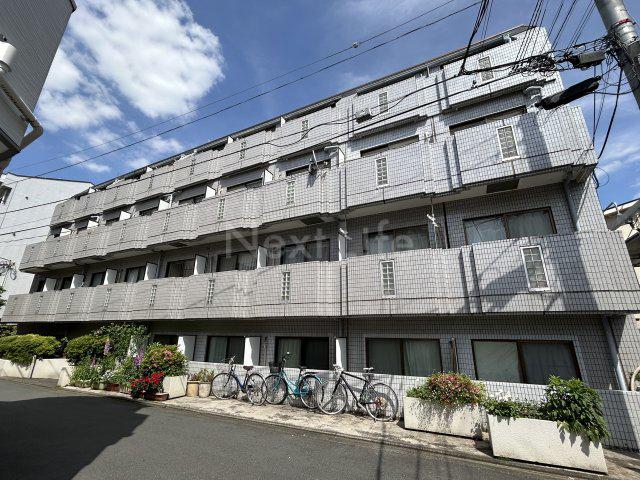 ダイホープラザ調布