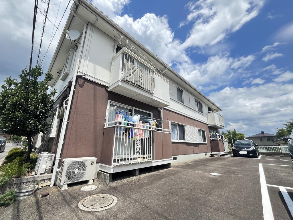 グリーンゲイブルス