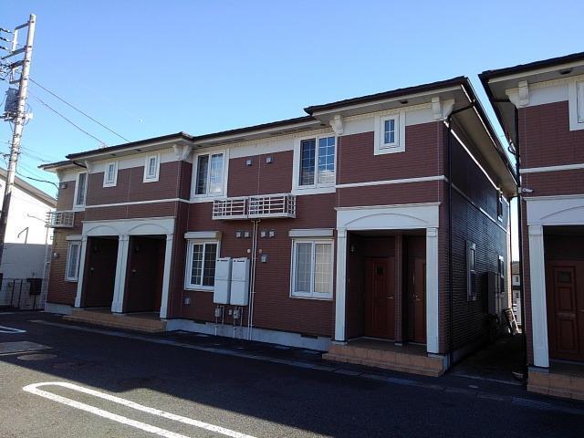 リバーサイドB