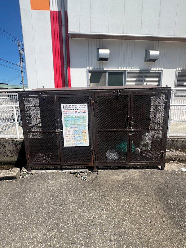 グランハイツ布市