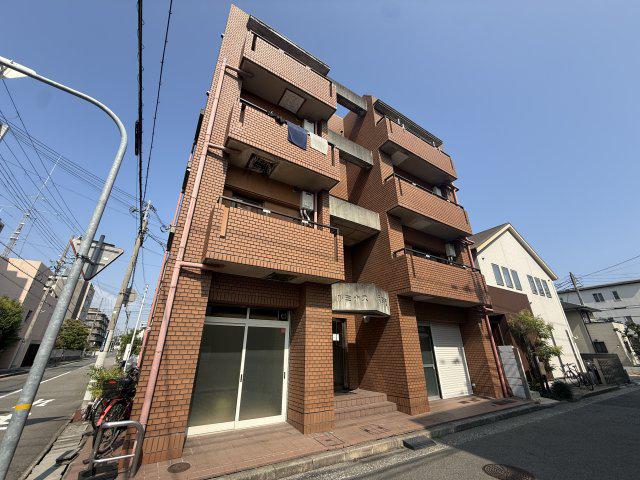ルミナス浜芦屋