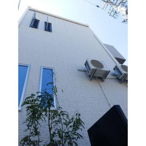 CREO中村区役所