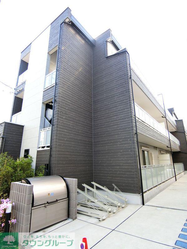 Mー1 TOKYO 東六郷