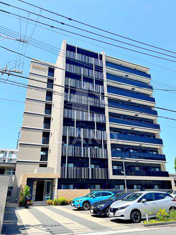 エルグランド東比恵