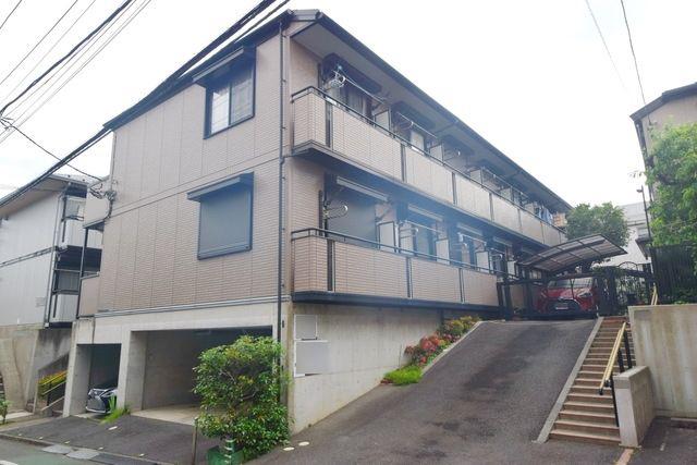 クレセント経堂