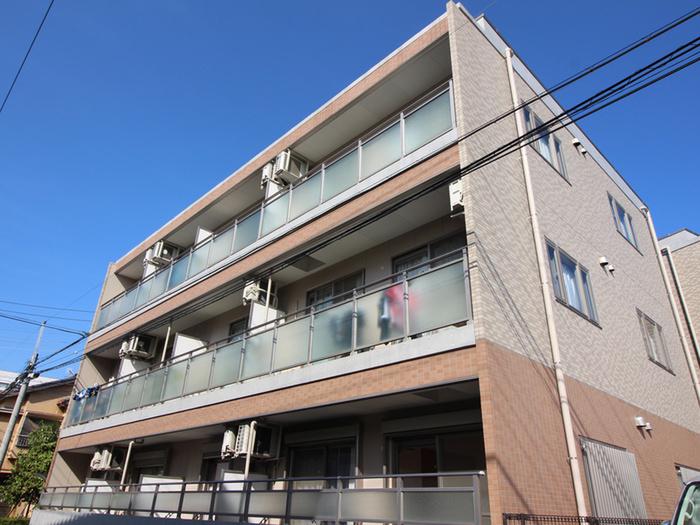コンフォーレ日吉V