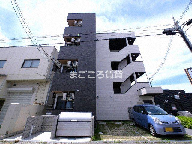 ST.RESIDENCE七道