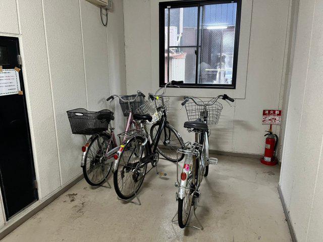 パルム舟橋