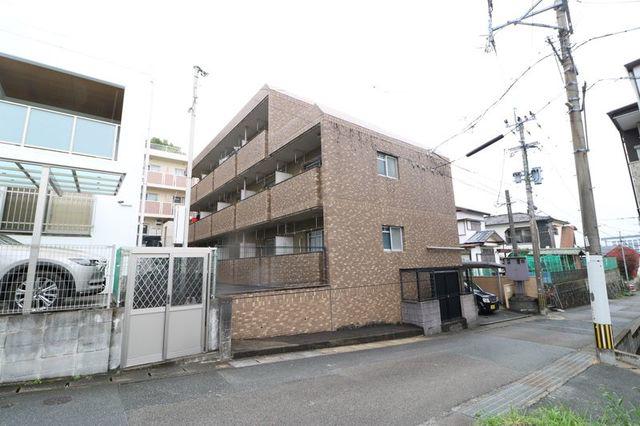 リベルテ西片江
