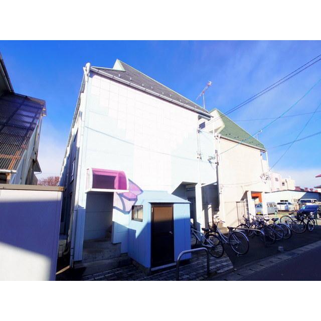 メゾン岡の宮C