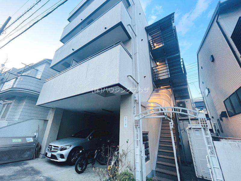 EMハイツ駒沢