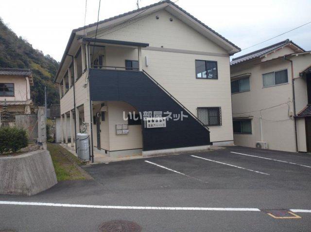 国重アパートIII
