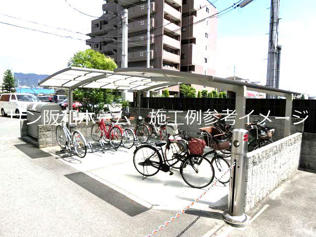 シャーメゾン山本