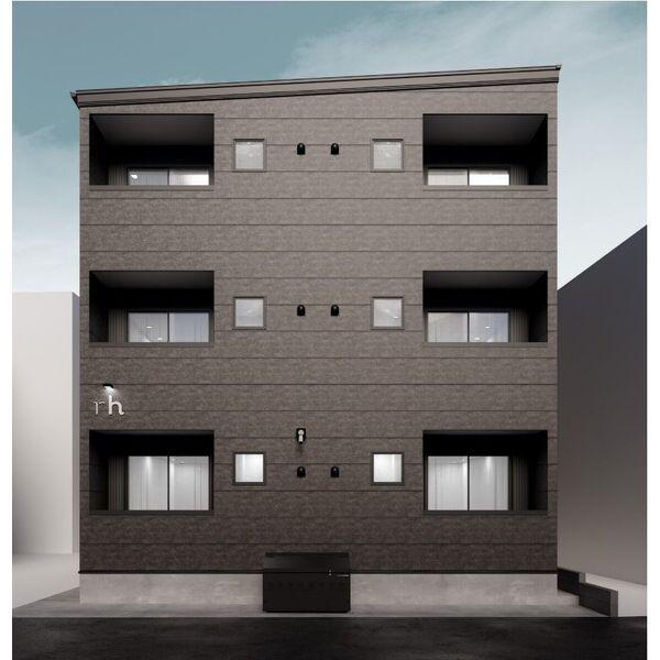 ROBOT HOME 本笠寺ロボットホームモ