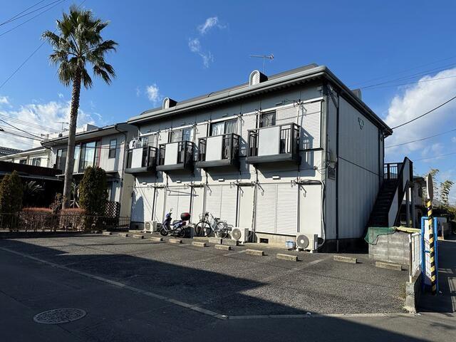 フォーレTE